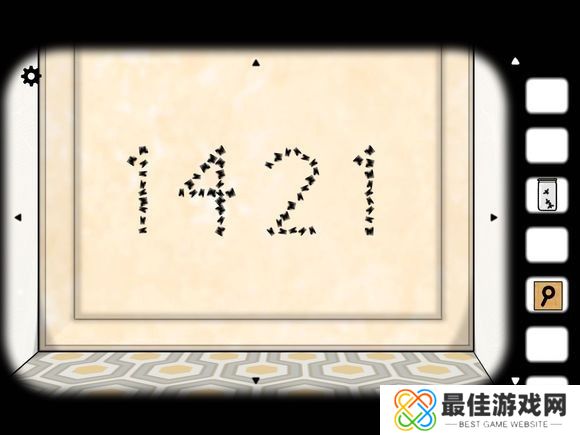 《逃离方块:23号案件》第一章攻略