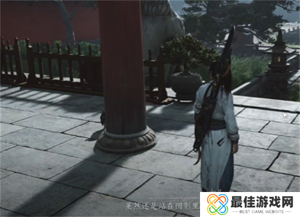 燕云十六声伞下玲珑任务如何完成 伞下玲珑任务怎么过[多图]图片4