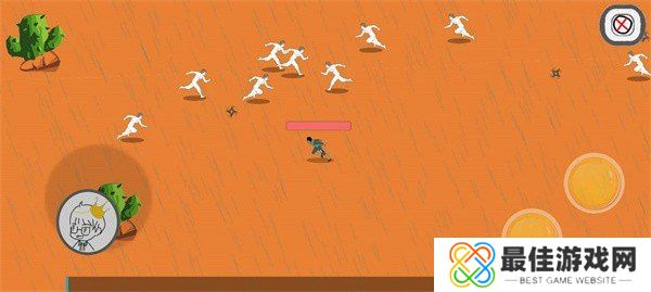 迈特凯幸存者无敌版