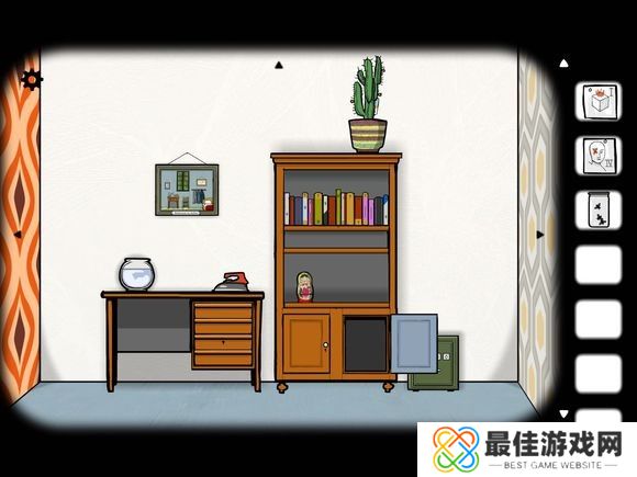 《逃离方块：23号案件》第一章攻略