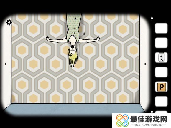 《逃离方块：23号案件》第一章攻略