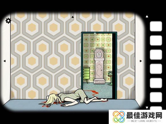 《逃离方块：23号案件》第一章攻略