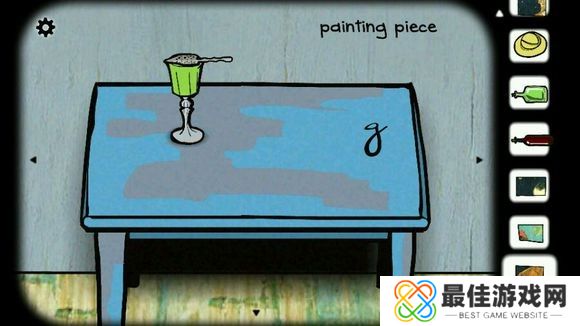 《逃离方块：阿尔勒》第一部分攻略