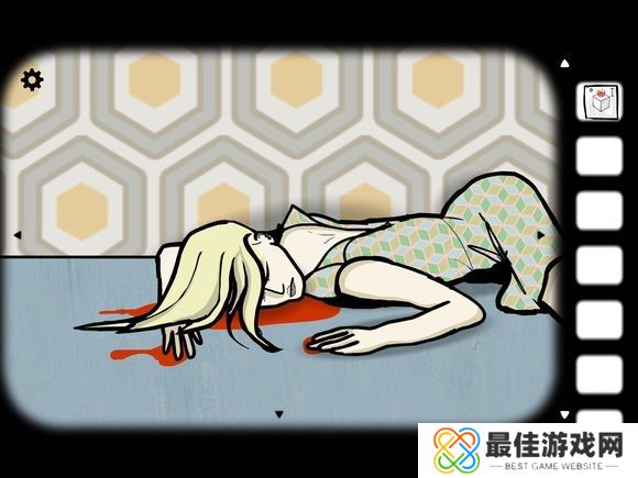 《逃离方块：23号案件》第一章攻略