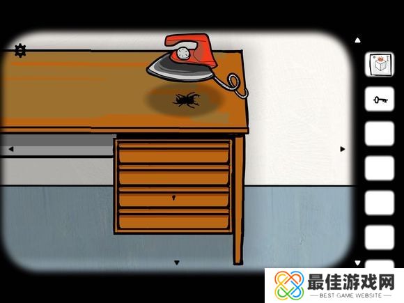 《逃离方块：23号案件》第一章攻略