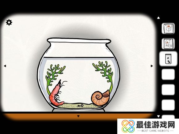 《逃离方块：23号案件》第一章攻略