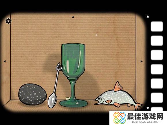 《逃离方块:哈维的盒子》图文通关攻略