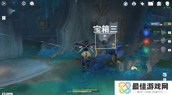 原神命定将焚的虹光秘源之下任务如何完成 命定将焚的虹光秘源之下任务攻略[多图]图片15