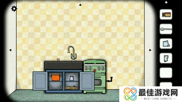 《逃离方块：四季》春天攻略