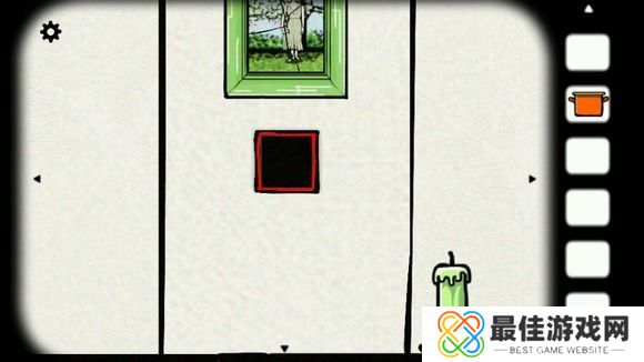 《逃离方块：四季》春天攻略