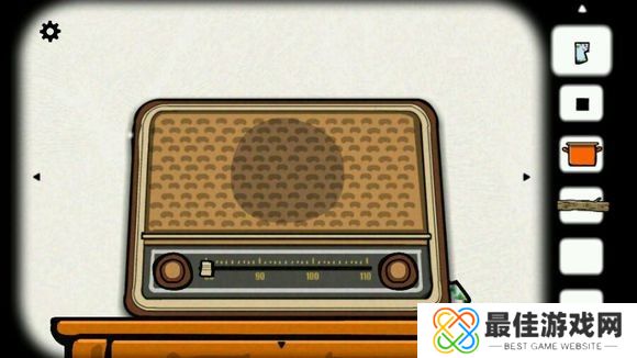 《逃离方块：四季》春天攻略