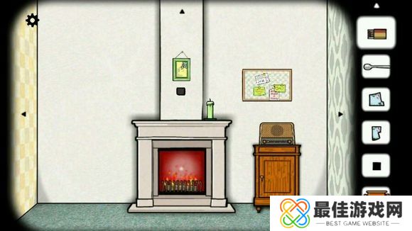 《逃离方块：四季》春天攻略