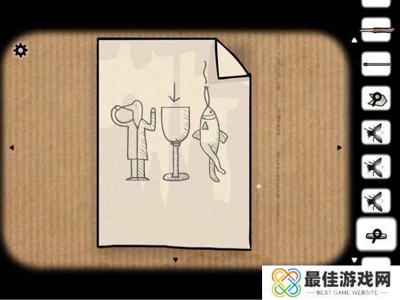 《逃离方块：哈维的盒子》图文通关攻略