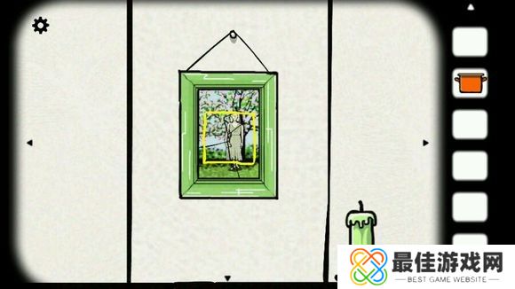 《逃离方块：四季》春天攻略