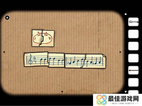 《逃离方块：哈维的盒子》图文通关攻略