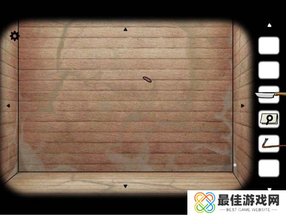 《逃离方块：锈湖湖畔》第一部分攻略