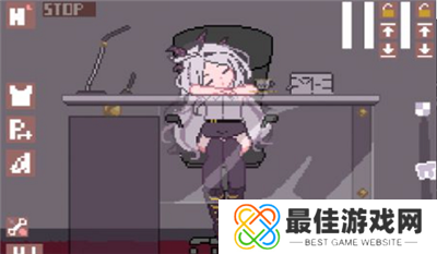 不要打扰娜娜睡觉中文版手游