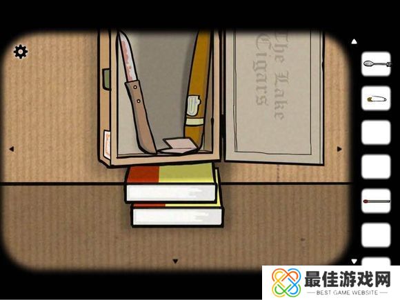 《逃离方块：哈维的盒子》图文通关攻略
