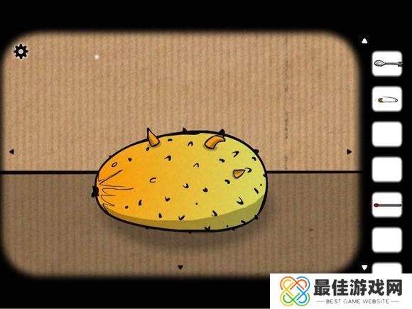 《逃离方块：哈维的盒子》图文通关攻略