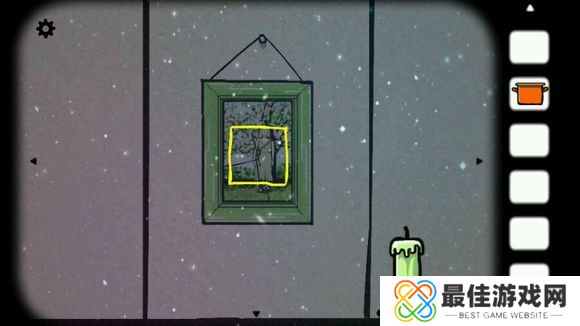 《逃离方块：四季》春天攻略