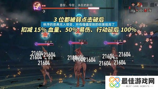 崩坏星穹铁道鳞渊潮动混沌回忆打法攻略 鳞渊潮动混沌回忆满星打法攻略[多图]图片5