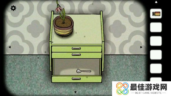 《逃离方块：四季》春天攻略