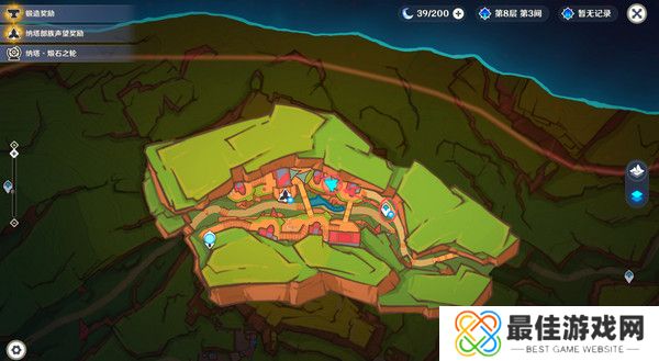 原神原信奉还隐藏成就完成攻略 原信奉还纳塔隐藏成就全流程[多图]图片18