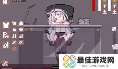 不要打扰娜娜睡觉中文版手游