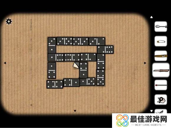 《逃离方块：哈维的盒子》图文通关攻略