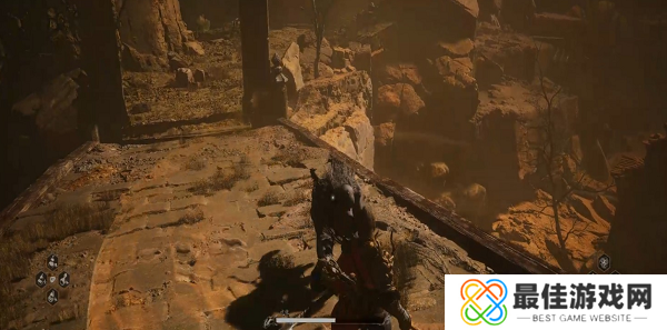 黑神话悟空虎伥打法攻略 精英怪虎伥怎么打[多图]图片3