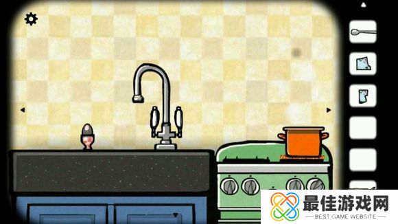 《逃离方块：四季》春天攻略