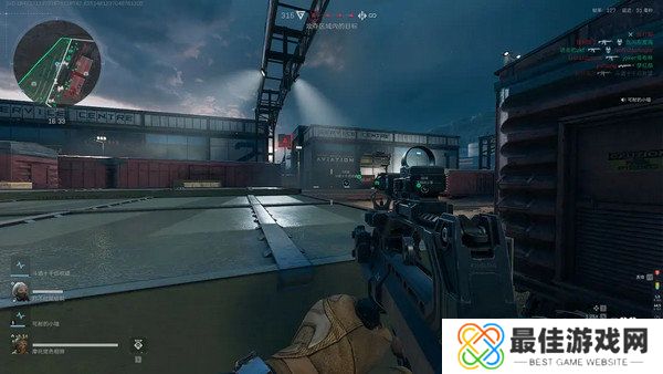 三角洲行动进攻方怎么玩 进攻方如何打探全局[多图]图片3