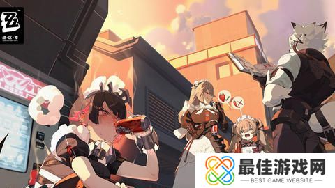 绝区零赠尔丽都第五天活动怎么过 赠尔丽都第五天拼图游戏怎么玩[多图]图片1