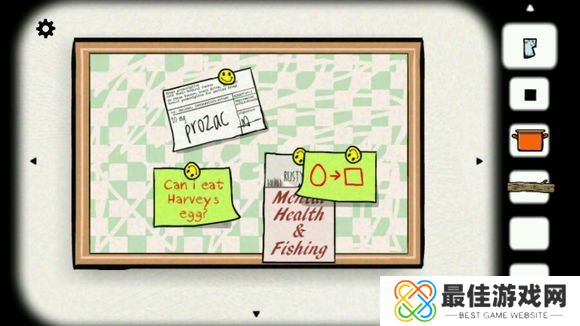 《逃离方块：四季》春天攻略