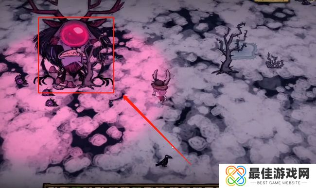 饥荒新家园圣诞树灯泡在哪里 新家园圣诞树灯泡如何获取[多图]图片2