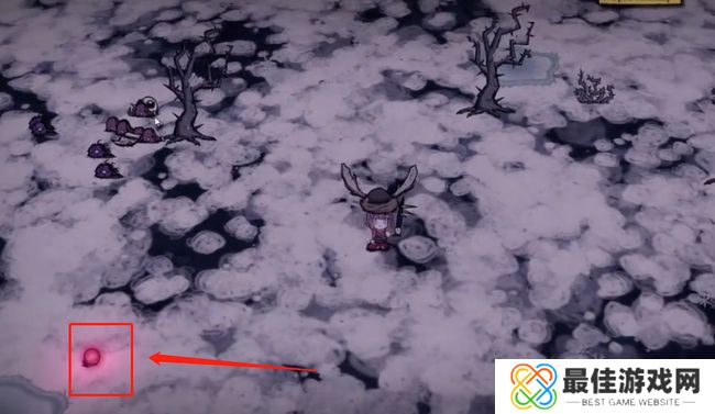 饥荒新家园圣诞树灯泡在哪里 新家园圣诞树灯泡如何获取[多图]图片3