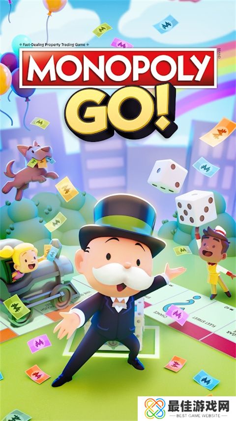 monopoly go