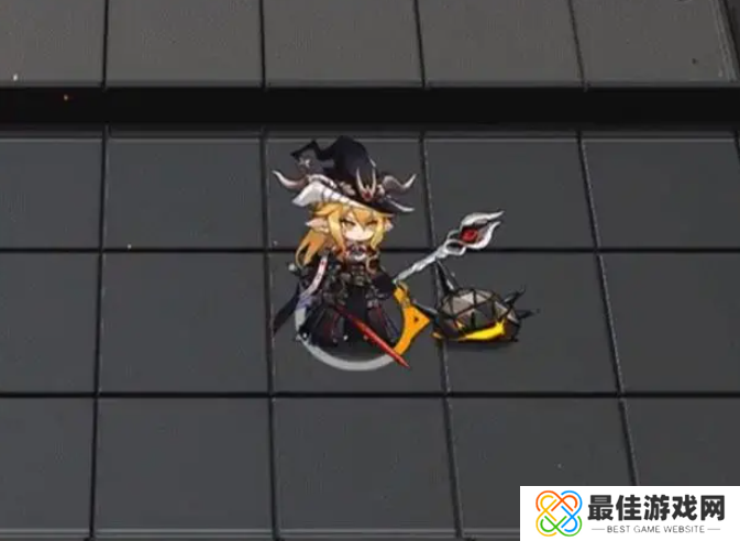 明日方舟暗月的影子锏如何获取 暗月的影子锏新服饰怎么拿[多图]图片4