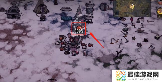 饥荒新家园圣诞树灯泡在哪里 新家园圣诞树灯泡如何获取[多图]图片4