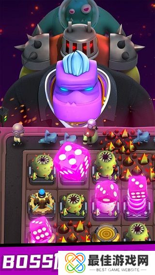 僵尸风暴中文版