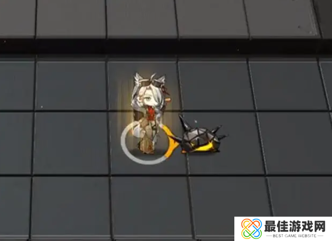 明日方舟新五星凯瑟琳如何获取 新五星凯瑟琳获取攻略[多图]图片4