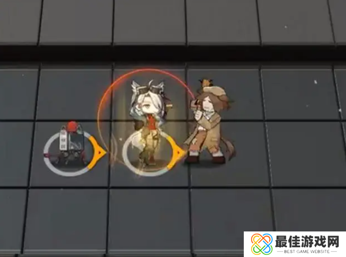 明日方舟新五星凯瑟琳如何获取 新五星凯瑟琳获取攻略[多图]图片5