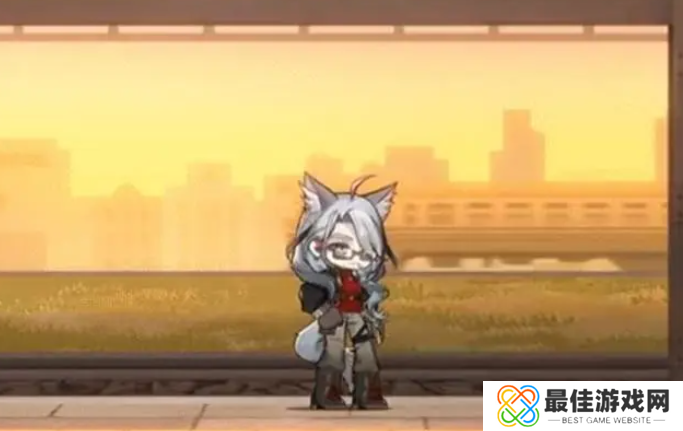 明日方舟新五星凯瑟琳如何获取 新五星凯瑟琳获取攻略[多图]图片3