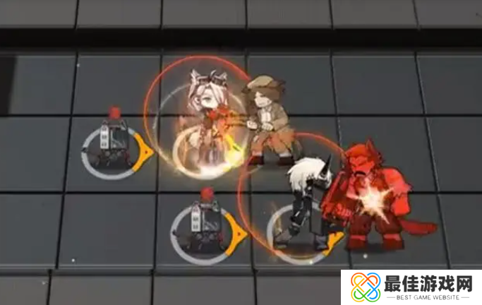 明日方舟新五星凯瑟琳如何获取 新五星凯瑟琳获取攻略[多图]图片6