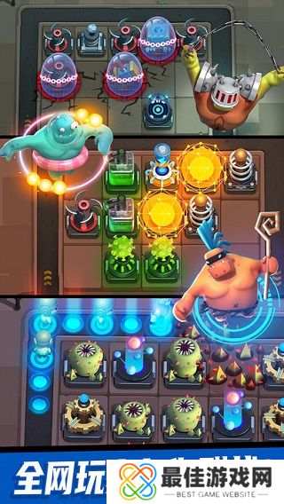 僵尸风暴中文版