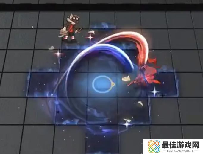 明日方舟暗月的影子锏如何获取 暗月的影子锏新服饰怎么拿[多图]图片6