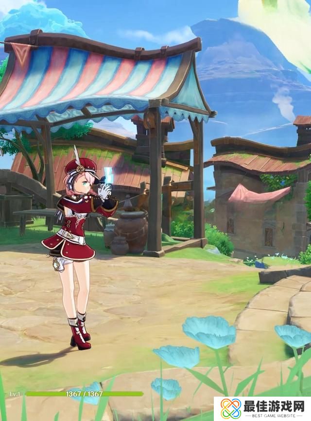 原神希诺宁爆了多少角色 那些被希诺宁曝金币的英雄[多图]图片3