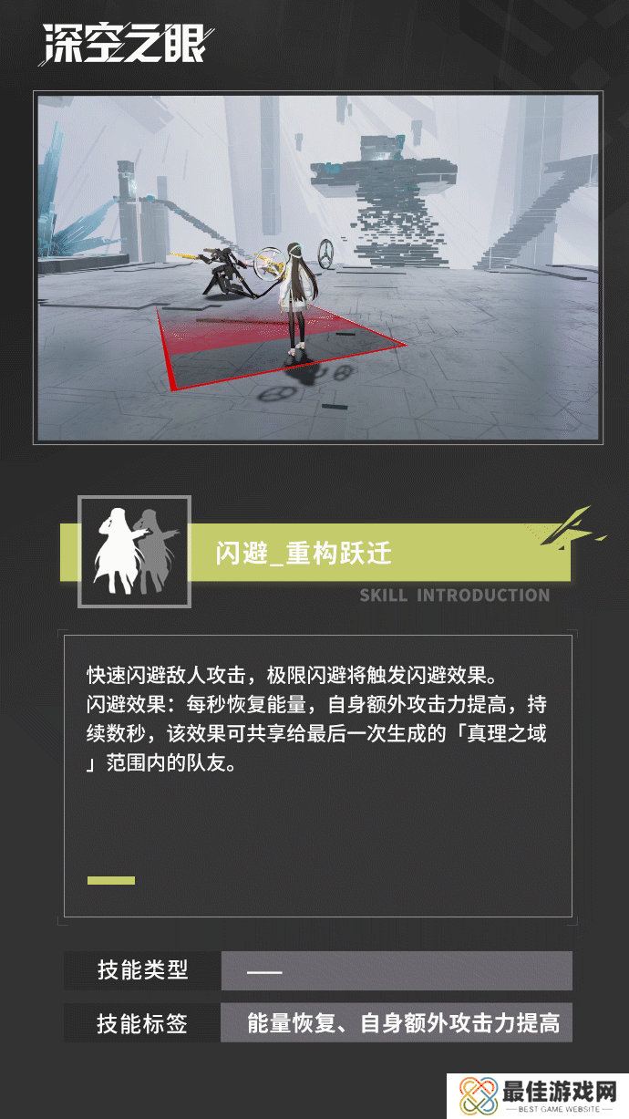 深空之眼启明海姆达尔技能搭配攻略 启明海姆达尔如何培养技能[多图]图片7