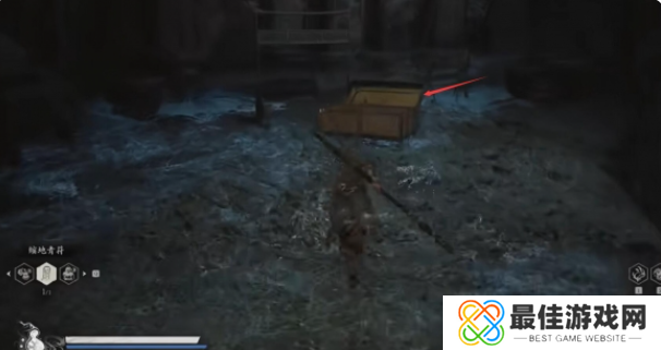 黑神话悟空错金银带钩获取位置 错金银带钩如何获取[多图]图片3