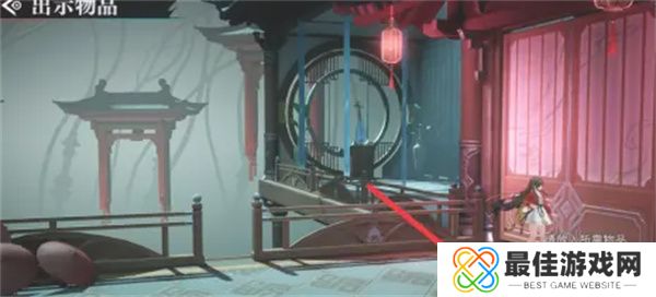 归龙潮笼鸟意难平任务怎么过 潮笼鸟意未平任务怎么做[多图]图片2